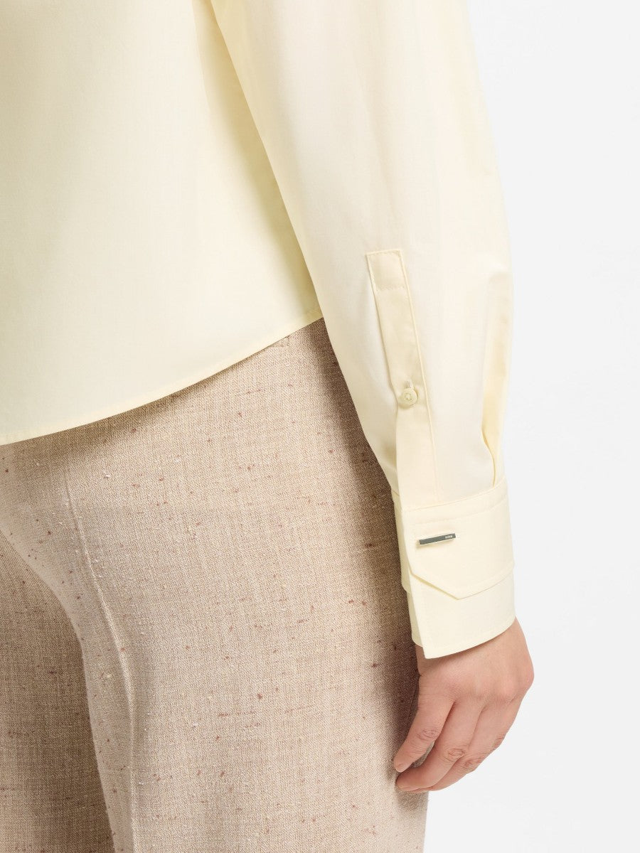 BOSS Blouse - Bertyna_Monday