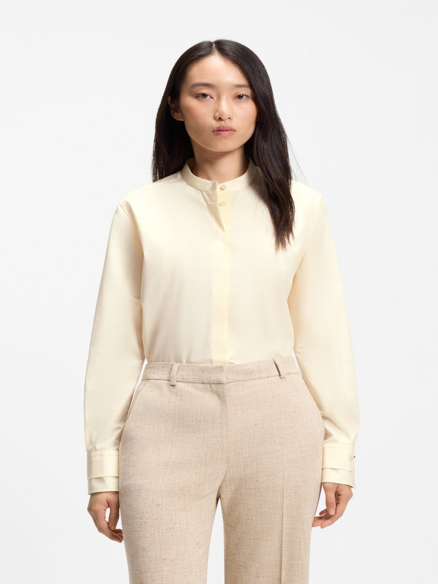 BOSS Blouse - Bertyna_Monday