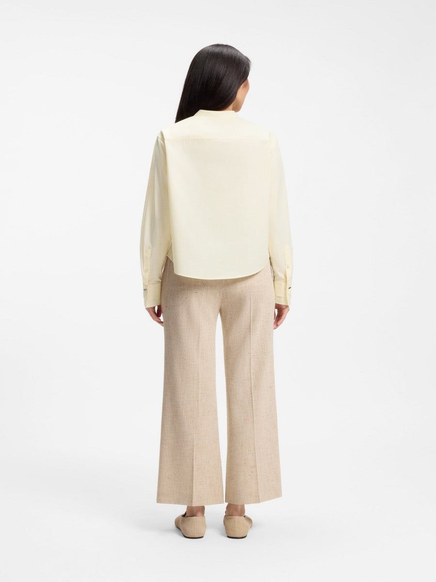 BOSS Blouse - Bertyna_Monday