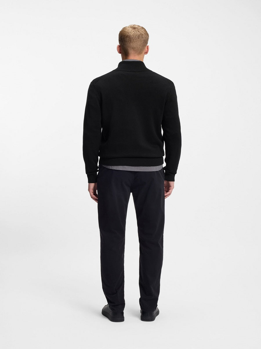 BOSS Knitted Jacket - Kanozip_S