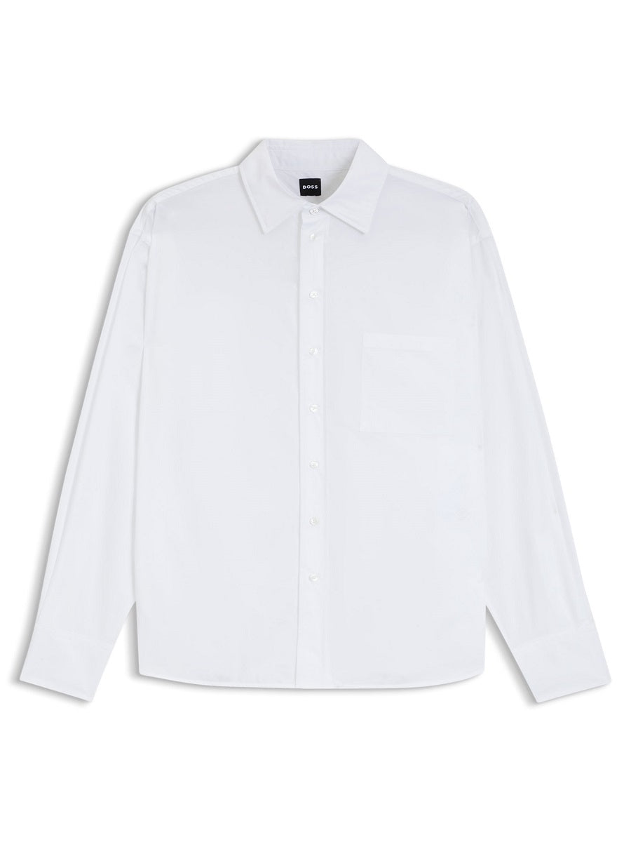 BOSS Formal Blouse - Saturday_1