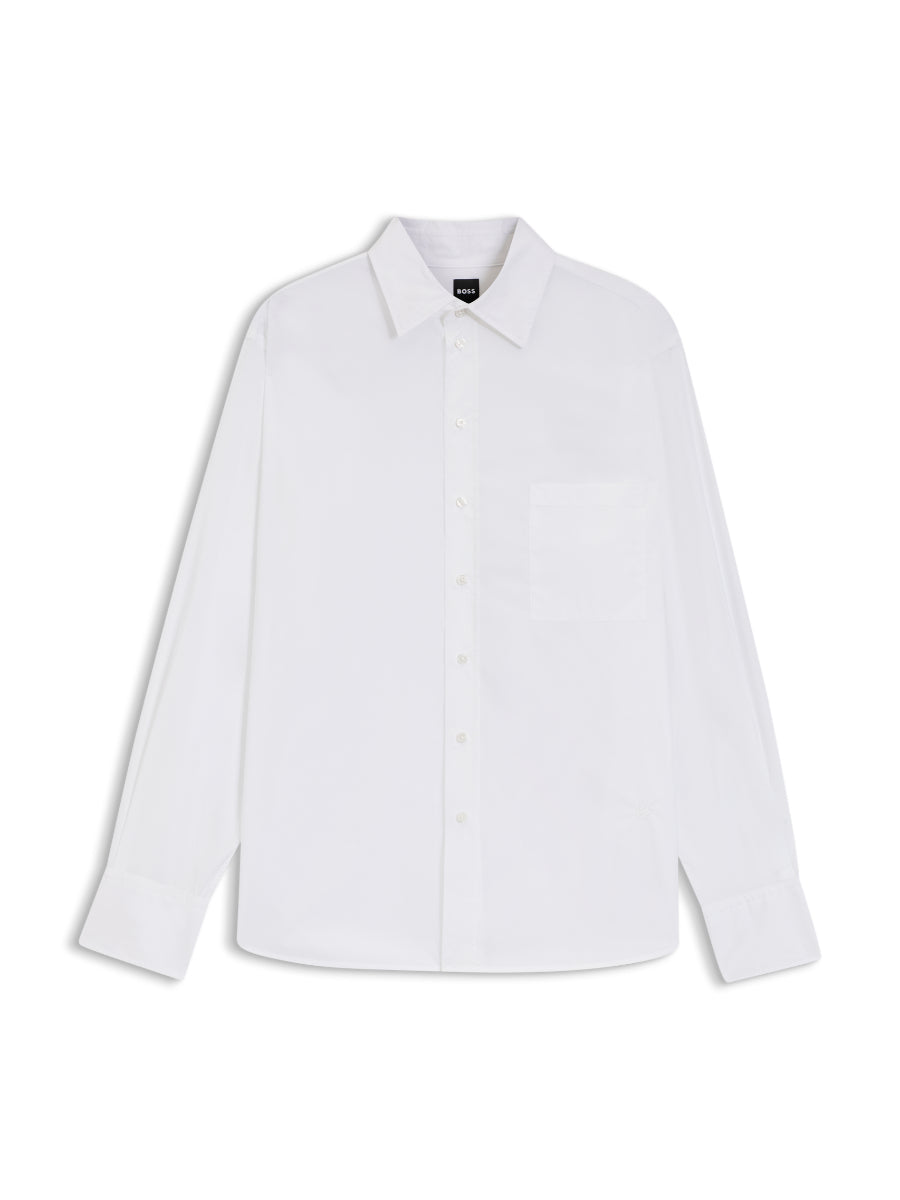 BOSS Blouse - Saturday_1