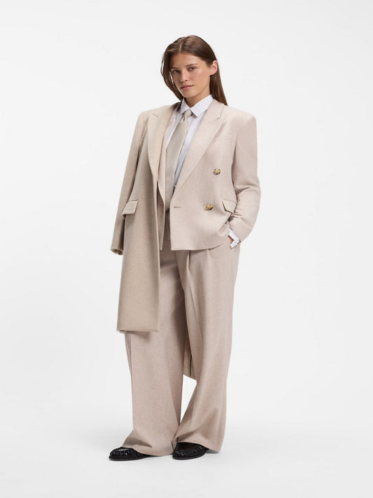 BOSS Formal Blouse - Saturday_1