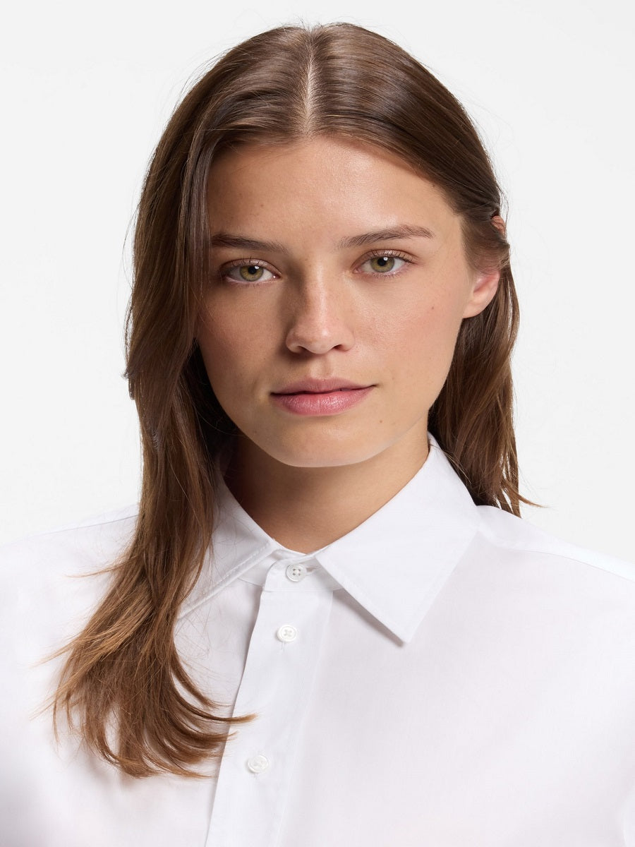 BOSS Formal Blouse - Saturday_1