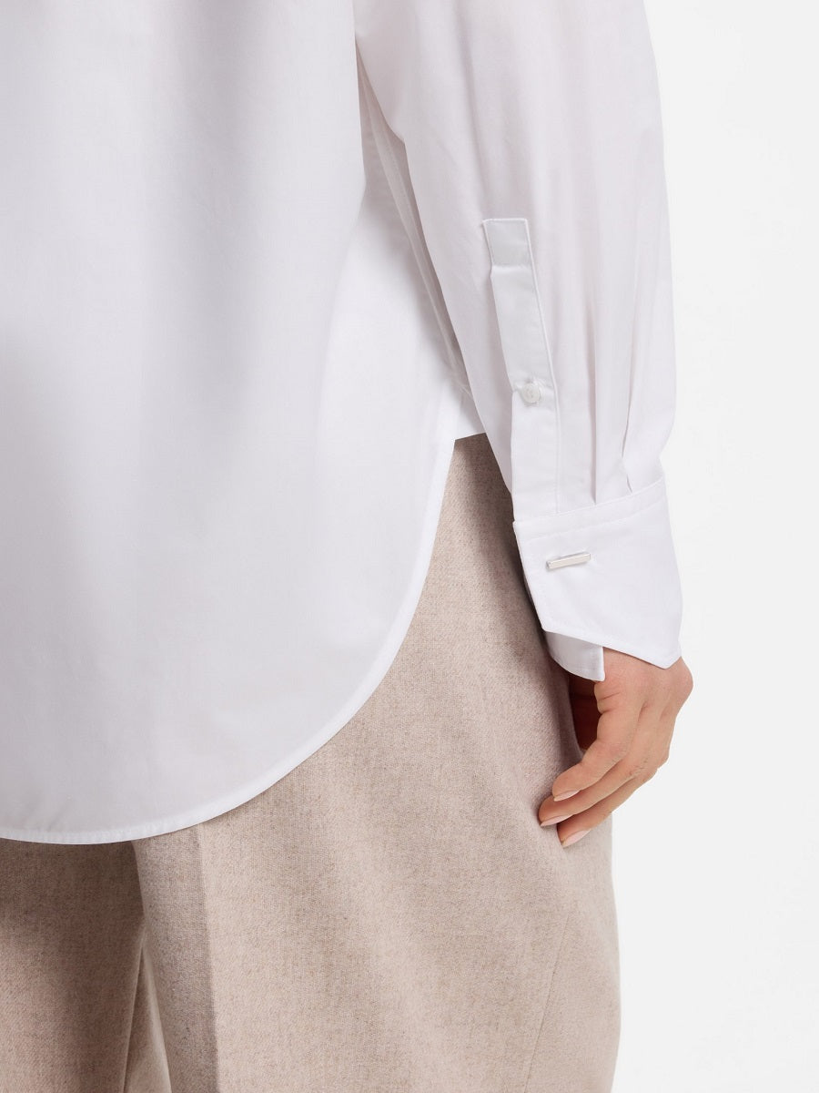 BOSS Formal Blouse - Saturday_1