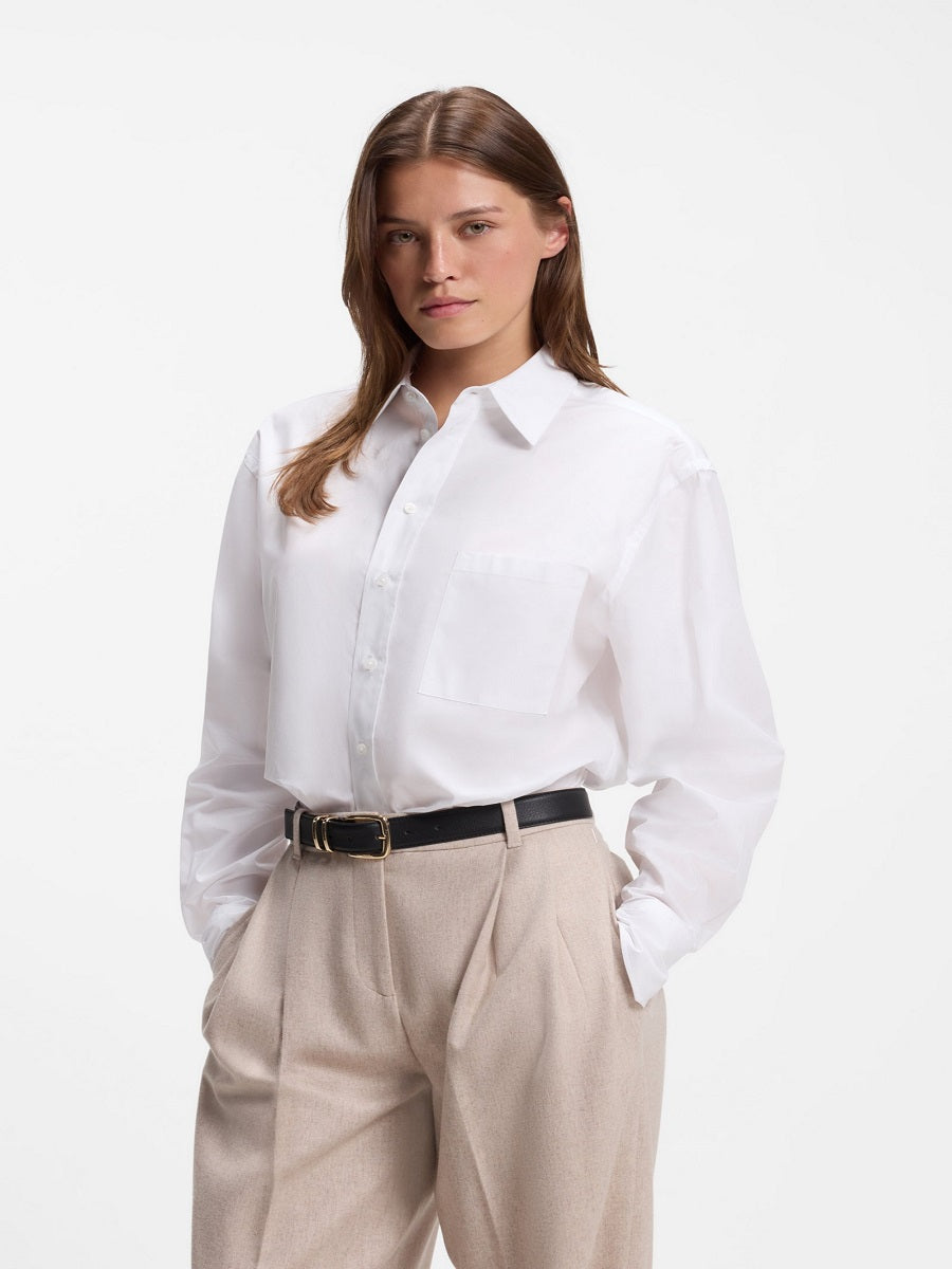 BOSS Formal Blouse - Saturday_1