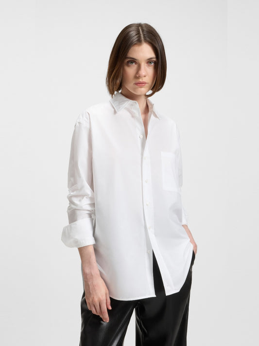 BOSS Blouse - Saturday_1