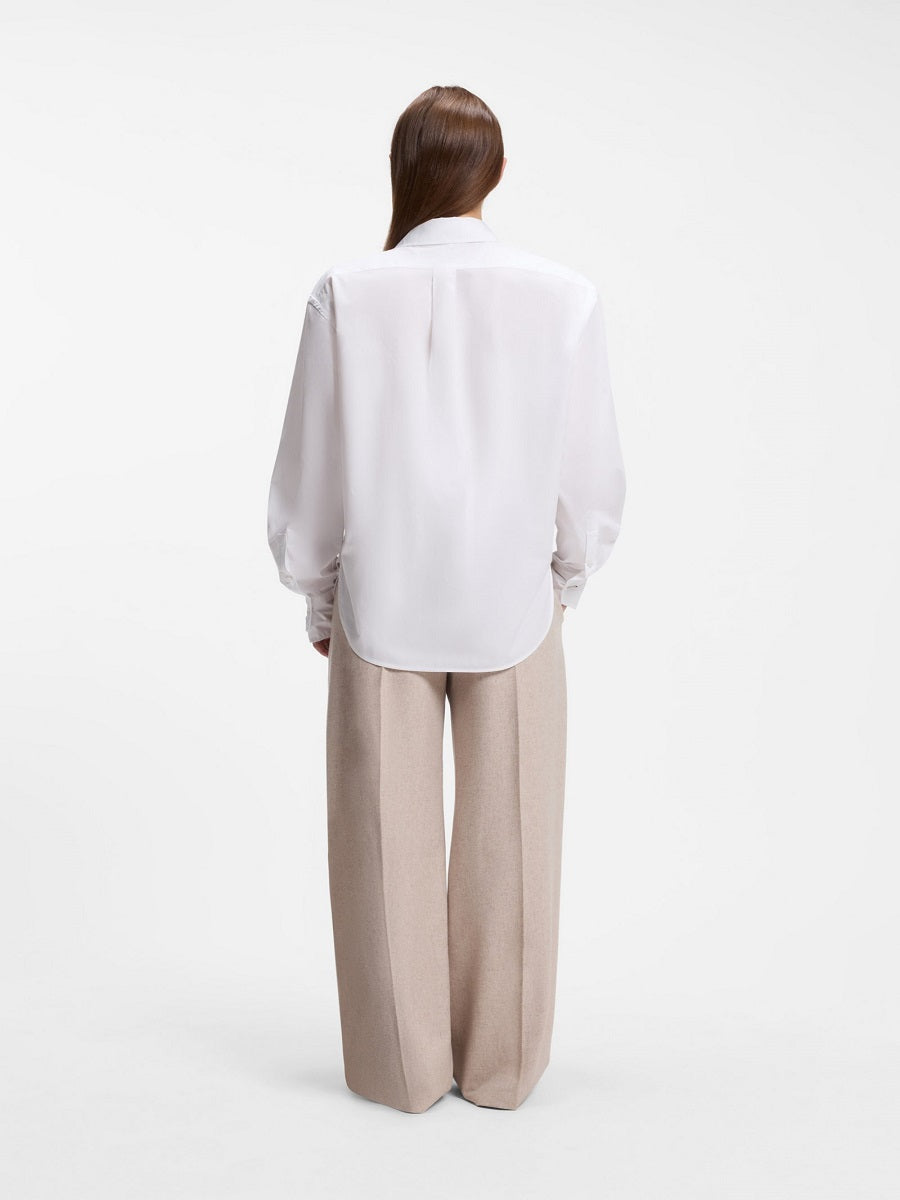 BOSS Formal Blouse - Saturday_1