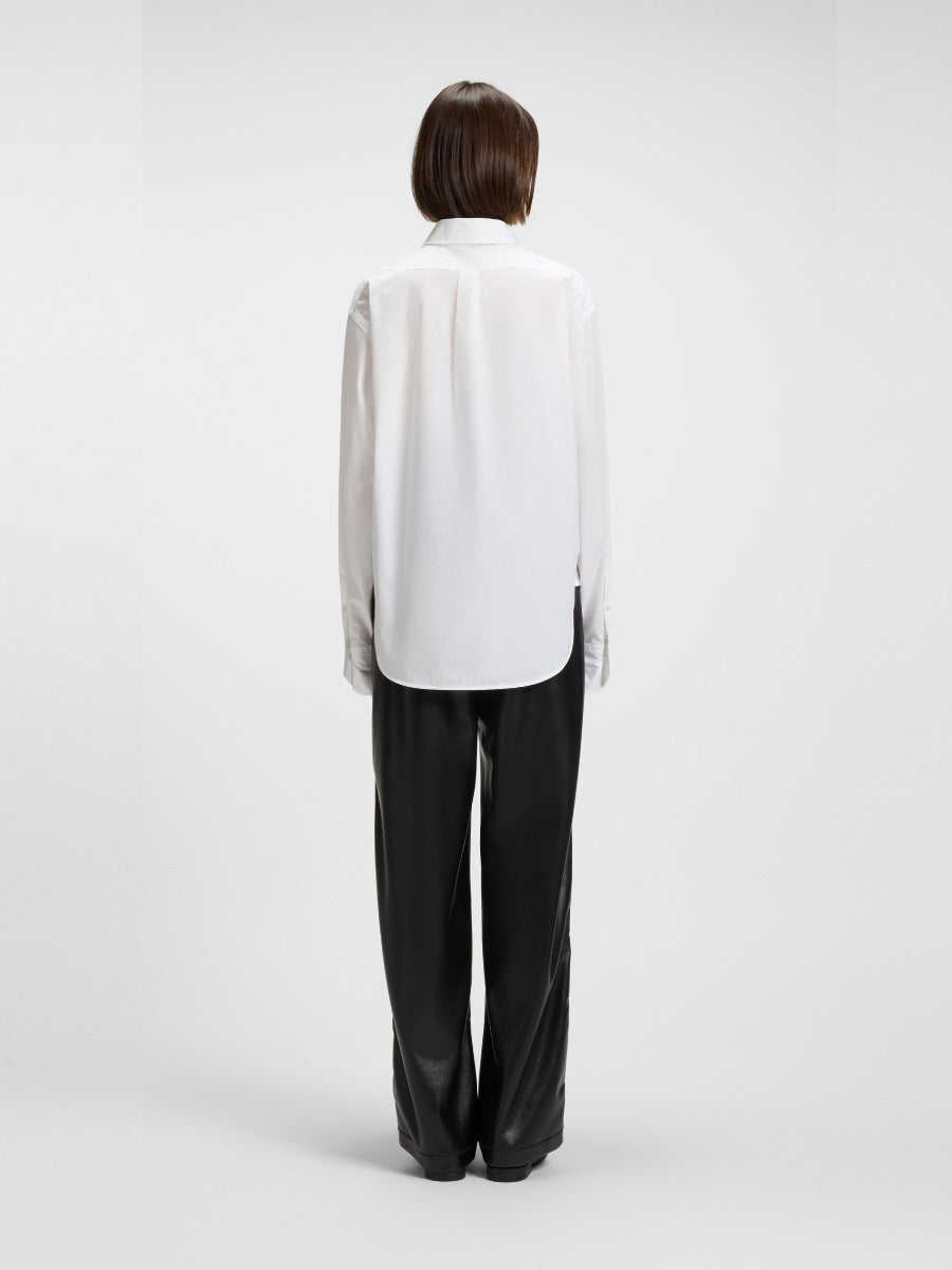 BOSS Blouse - Saturday_1