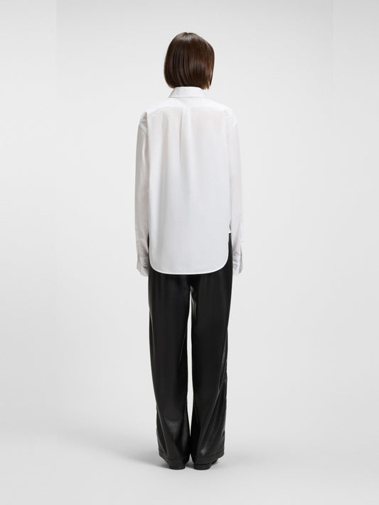 BOSS Blouse - Saturday_1