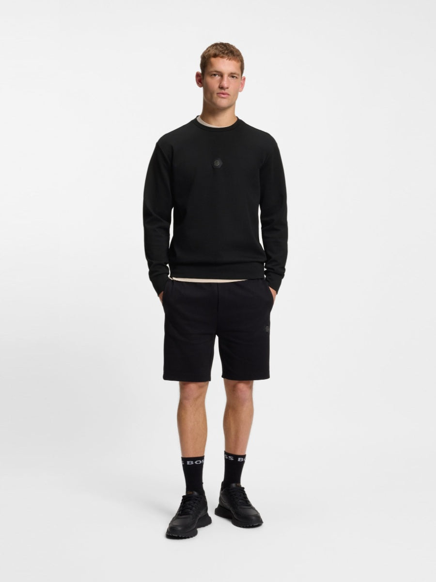 BOSS Crew-Neck Sweatshirt - CN Future