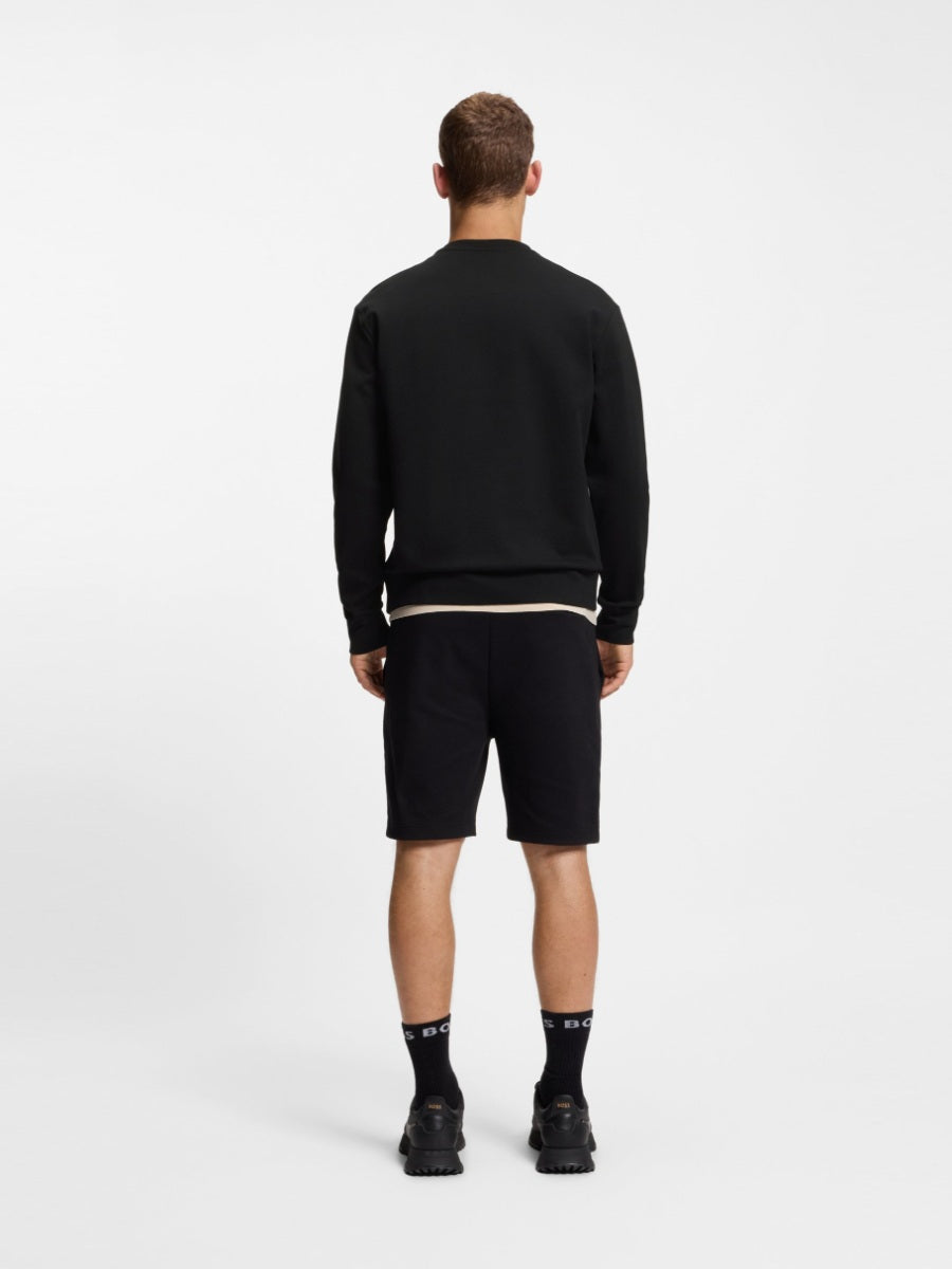 BOSS Crew-Neck Sweatshirt - CN Future