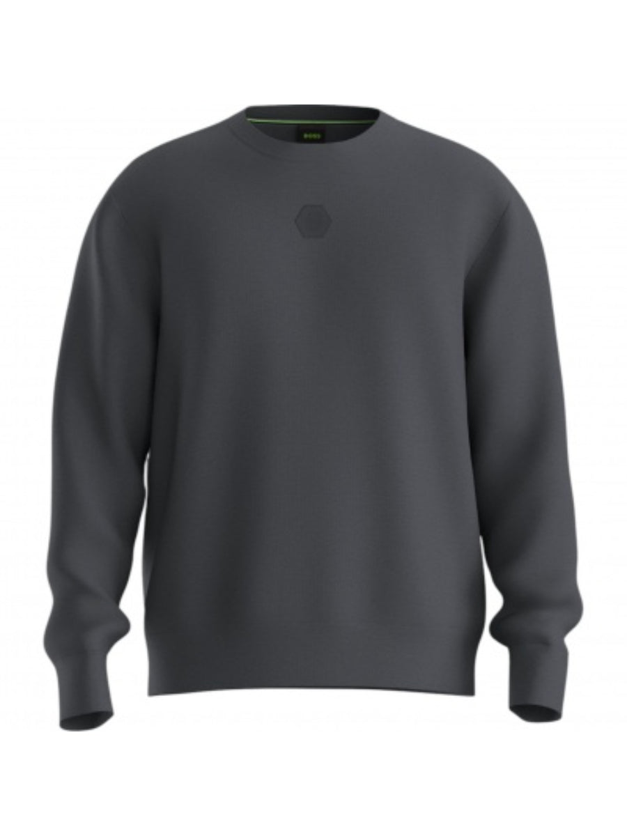BOSS Crew-Neck Sweatshirt - CN Future