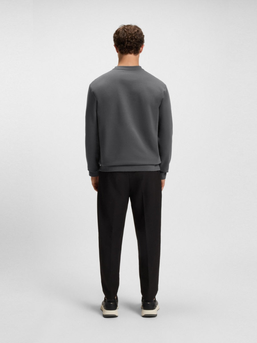 BOSS Crew-Neck Sweatshirt - CN Future