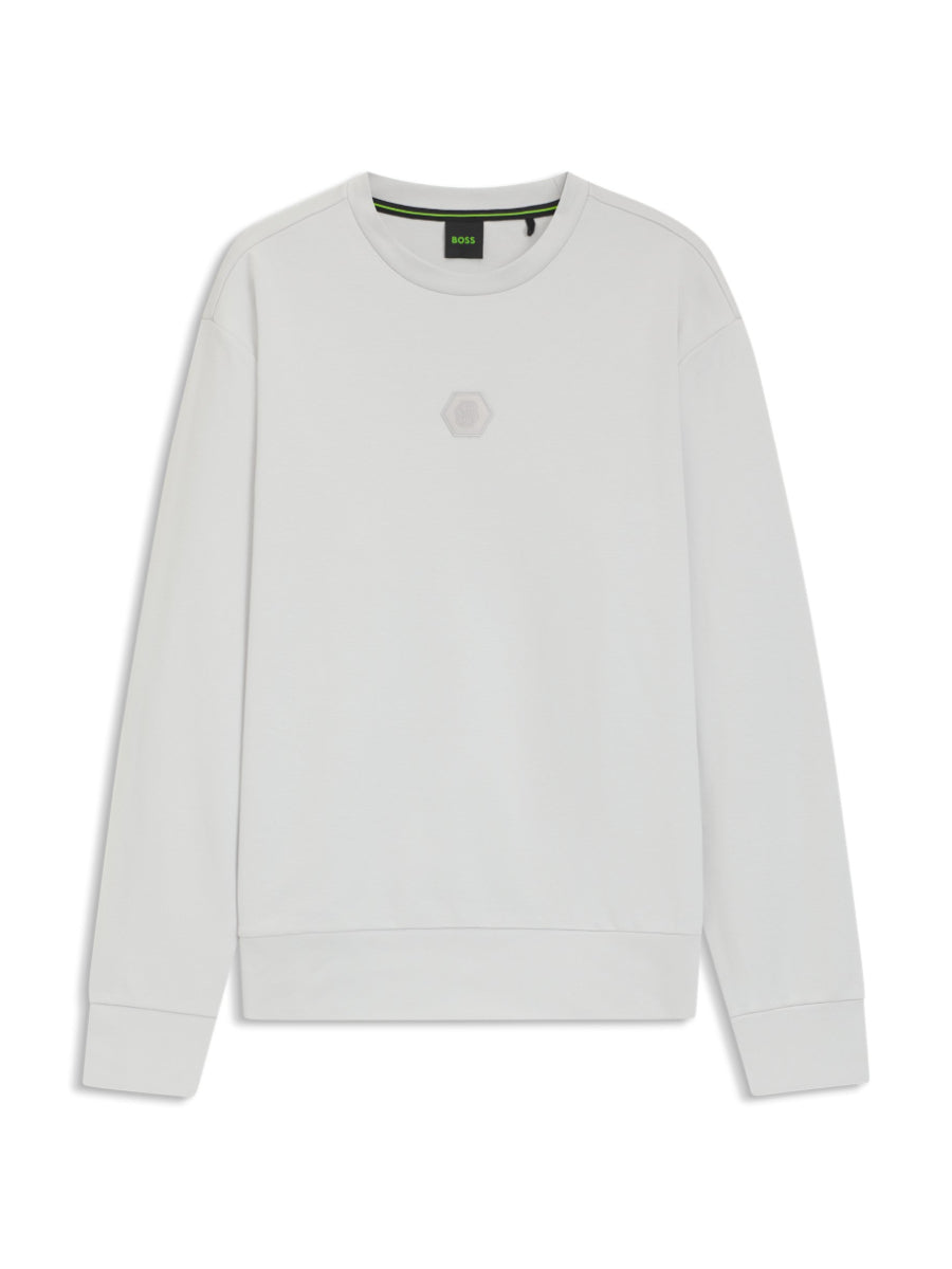 BOSS Crew-Neck Sweatshirt - CN Future