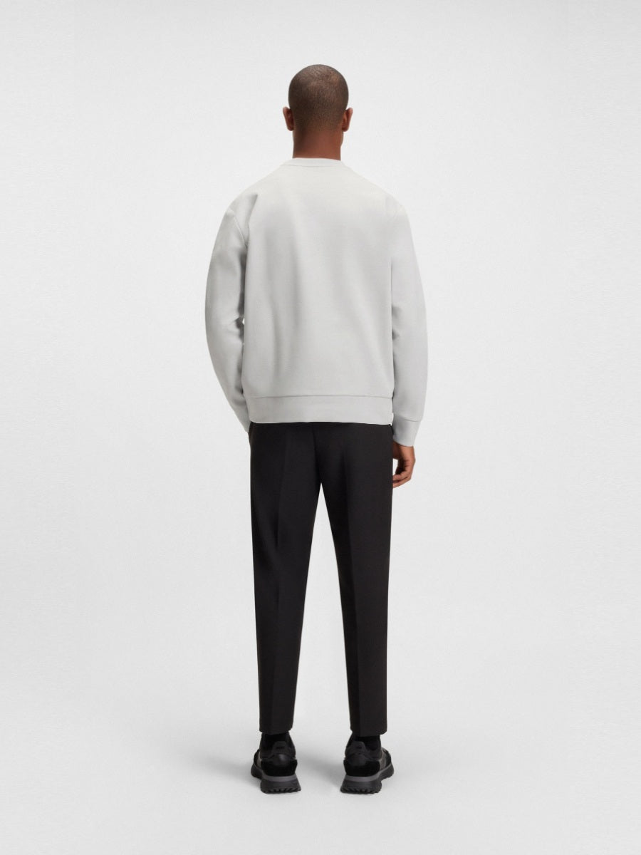 BOSS Crew-Neck Sweatshirt - CN Future