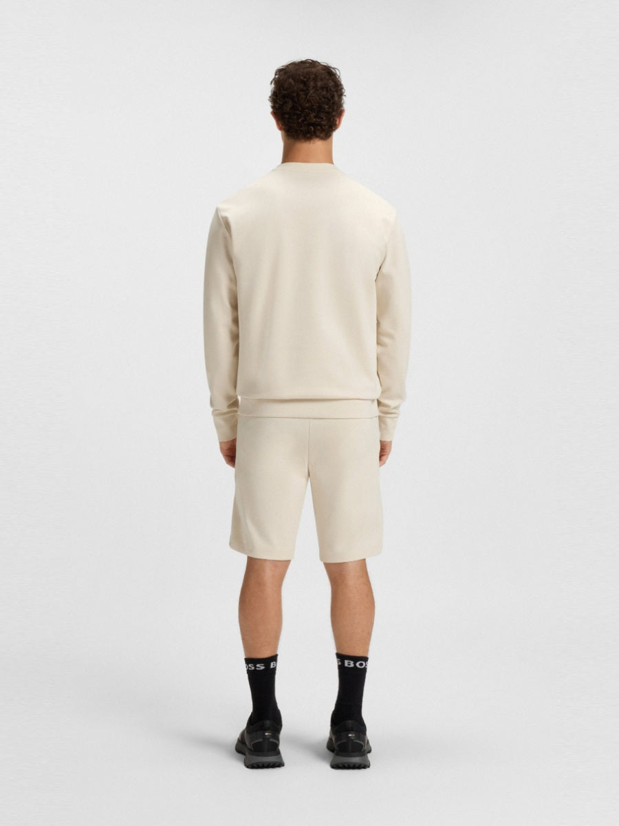 BOSS Crew-Neck Sweatshirt - CN Future