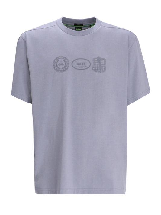BOSS T-Shirt - Tee GL