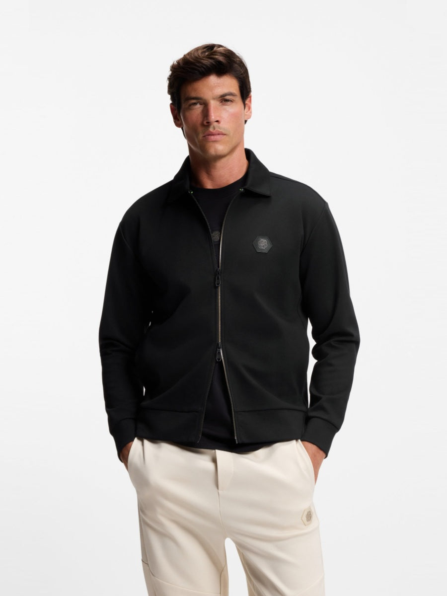 BOSS Full Zip Sweatshirt - FZ Shirt Future