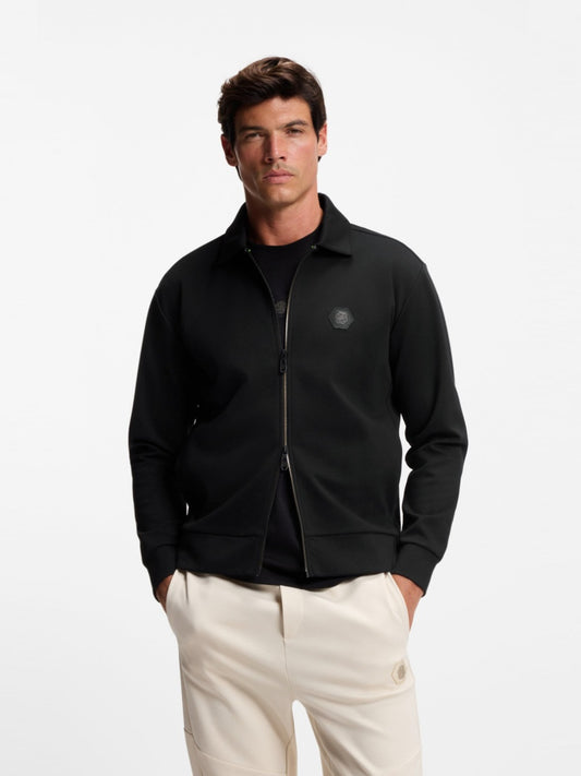 BOSS Full Zip Sweatshirt - FZ Shirt Future