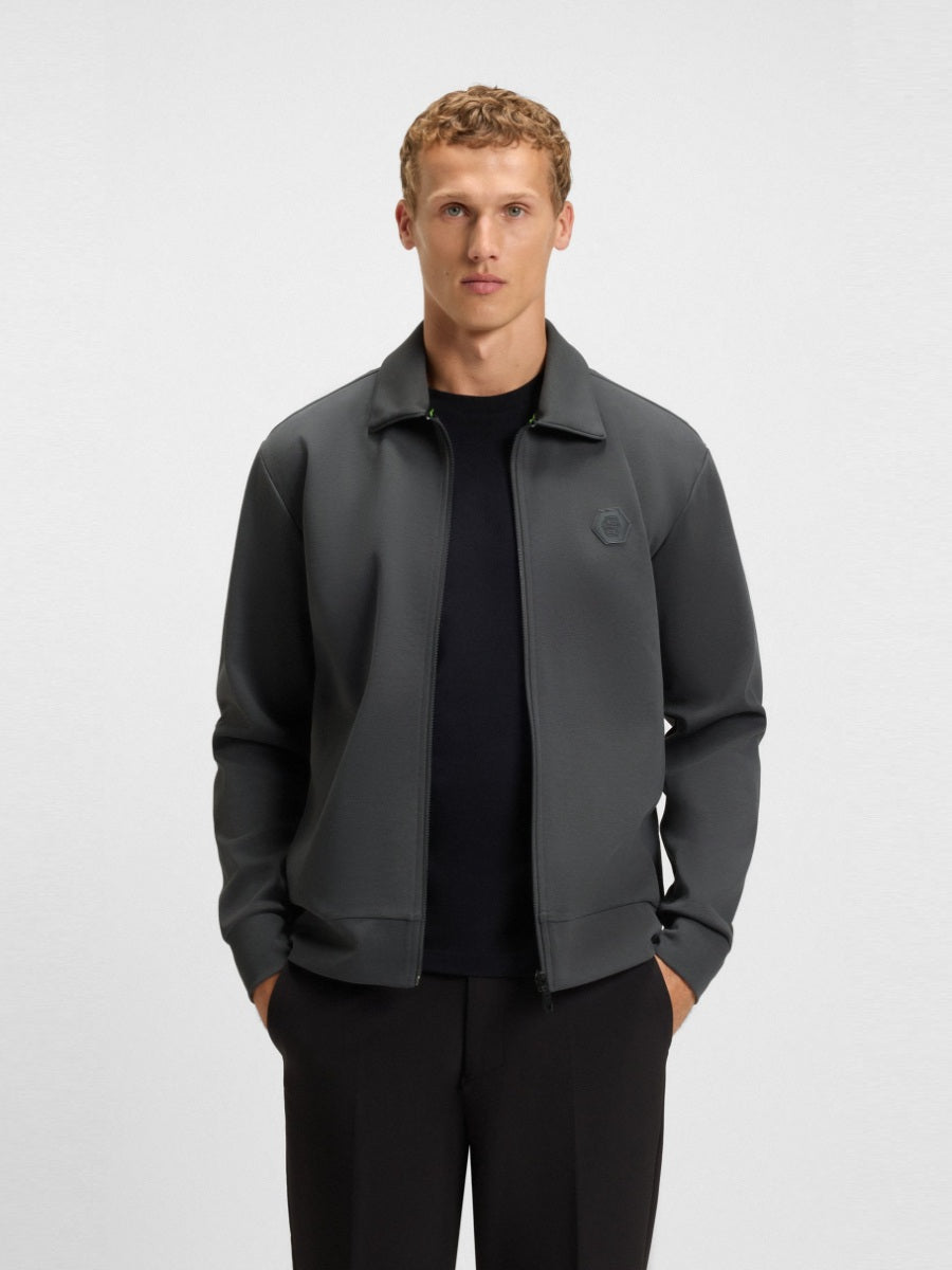 BOSS Full Zip Sweatshirt - FZ Shirt Future
