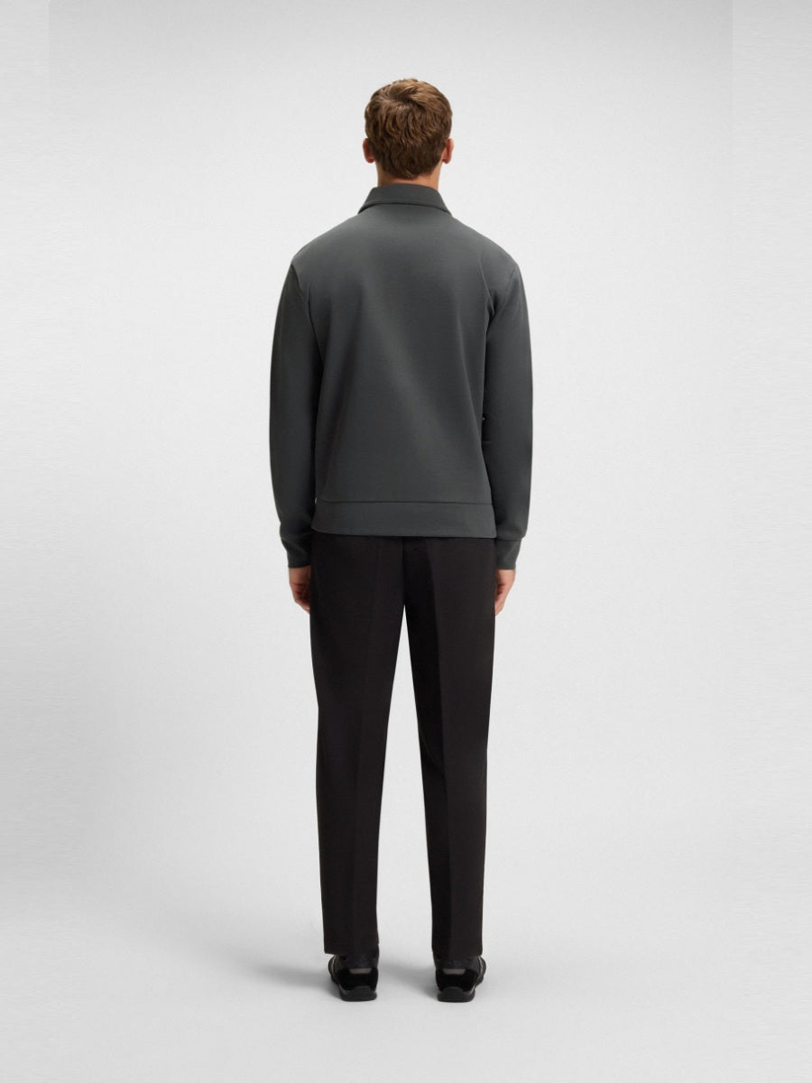 BOSS Full Zip Sweatshirt - FZ Shirt Future