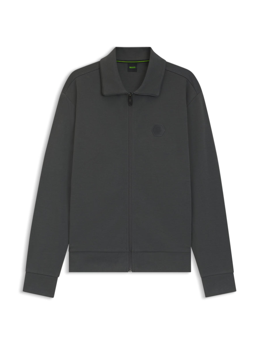 BOSS Full Zip Sweatshirt - FZ Shirt Future