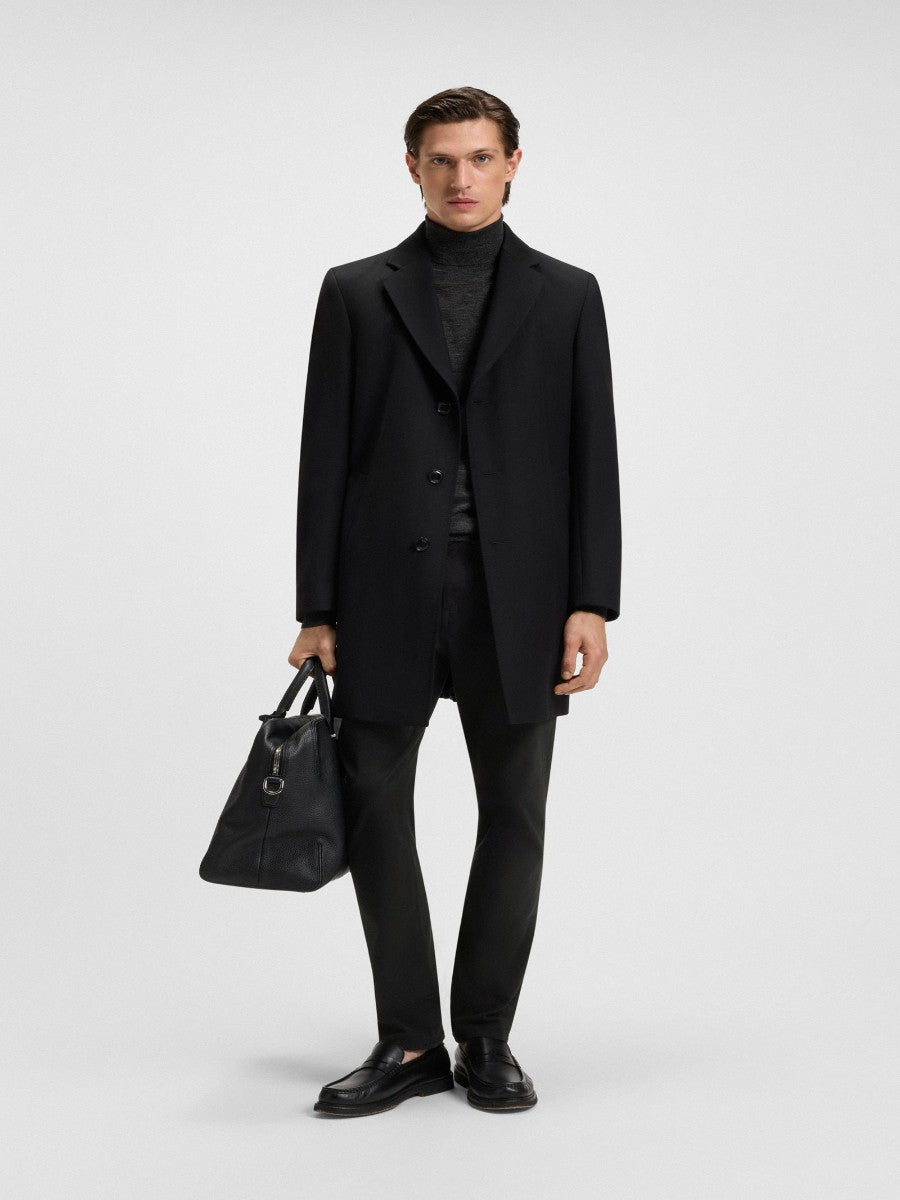 BOSS Leisure Trouser - H-Delaware5