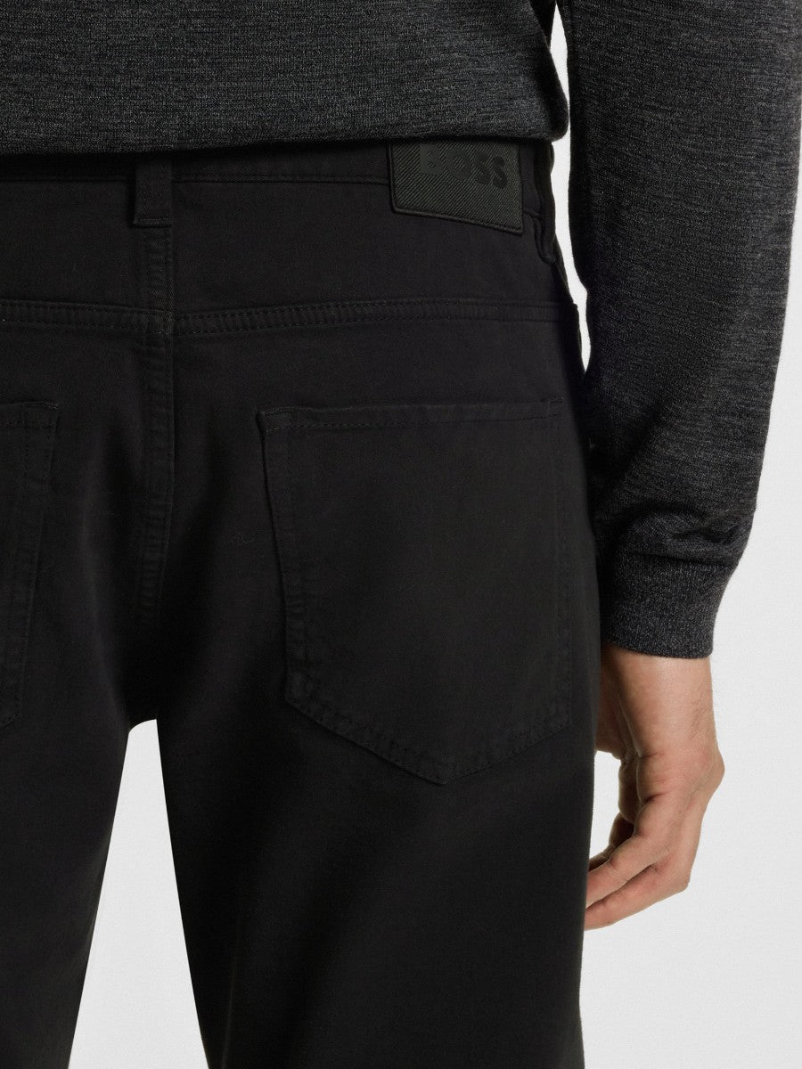 BOSS Leisure Trouser - H-Delaware5