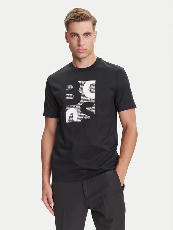 BOSS T-Shirt - H-Thompson 655