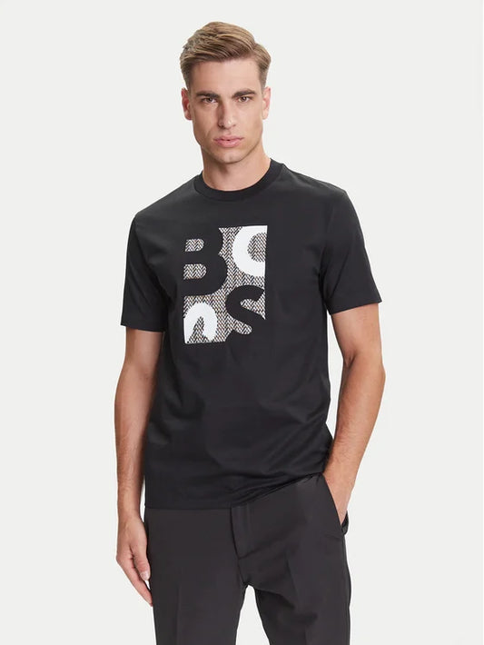 BOSS T-Shirt - H-Thompson 655