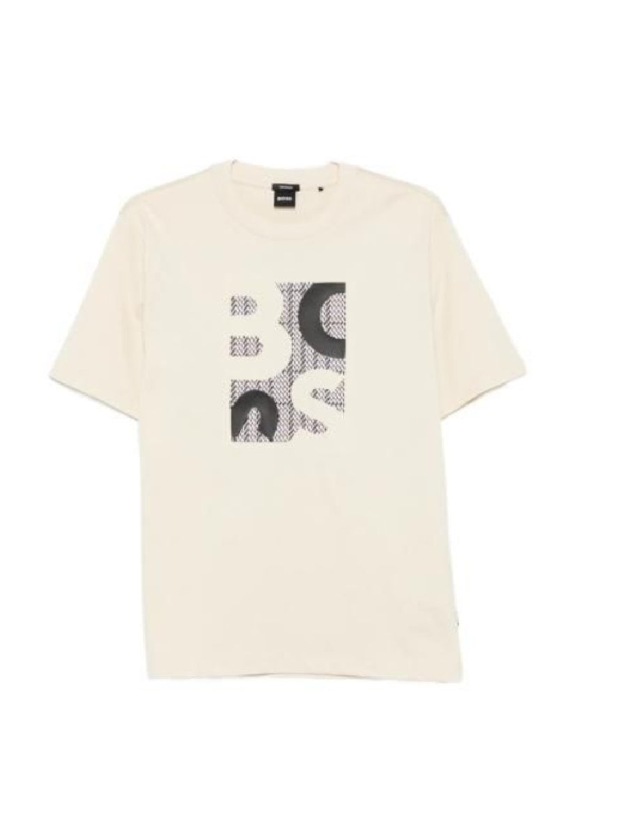 BOSS T-Shirt - H-Thompson 655
