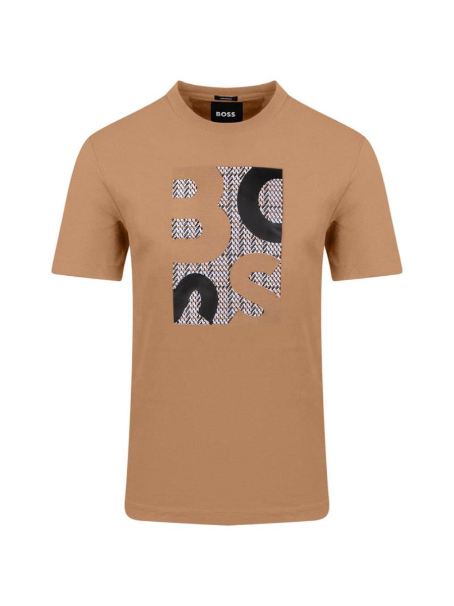 BOSS T-Shirt - H-Thompson 655