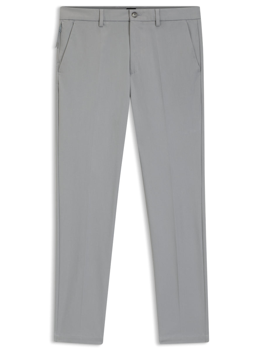 BOSS Leisure Trouser - P-Kaiton1-Zip