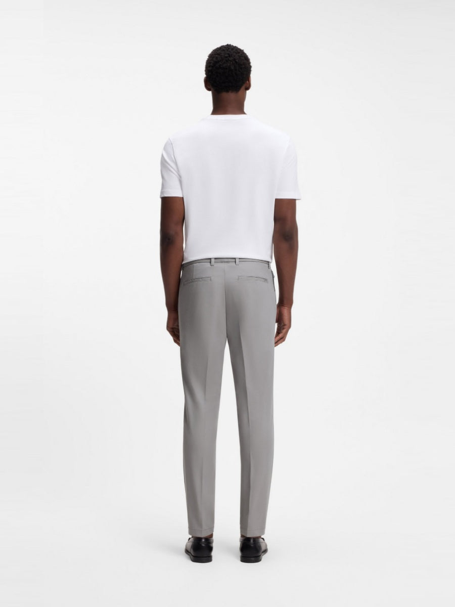 BOSS Leisure Trouser - P-Kaiton1-Zip