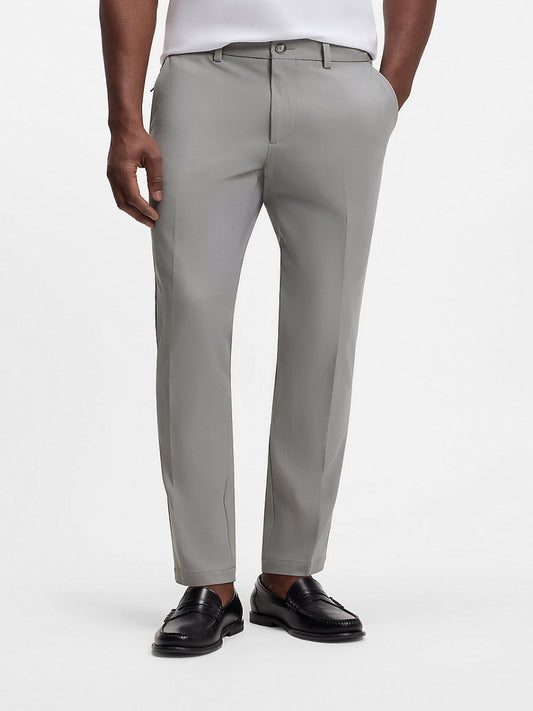 BOSS Leisure Trouser - P-Kaiton1-Zip