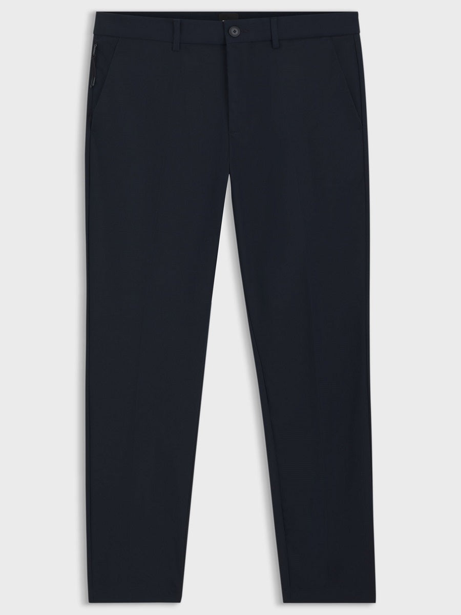 BOSS Leisure Trouser - P-Kaiton1-Zip