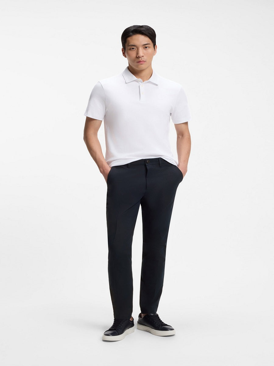 BOSS Leisure Trouser - P-Kaiton1-Zip