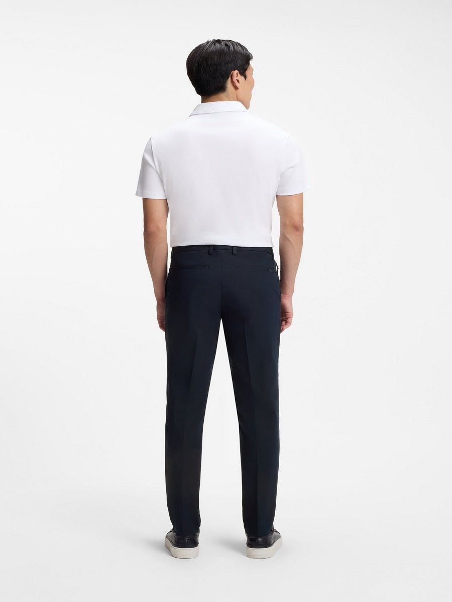 BOSS Leisure Trouser - P-Kaiton1-Zip