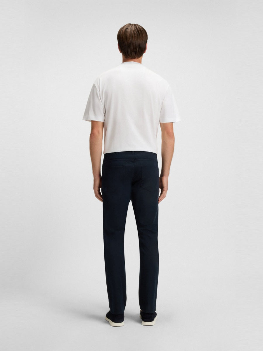 BOSS Leisure Trouser - P-Delaware5