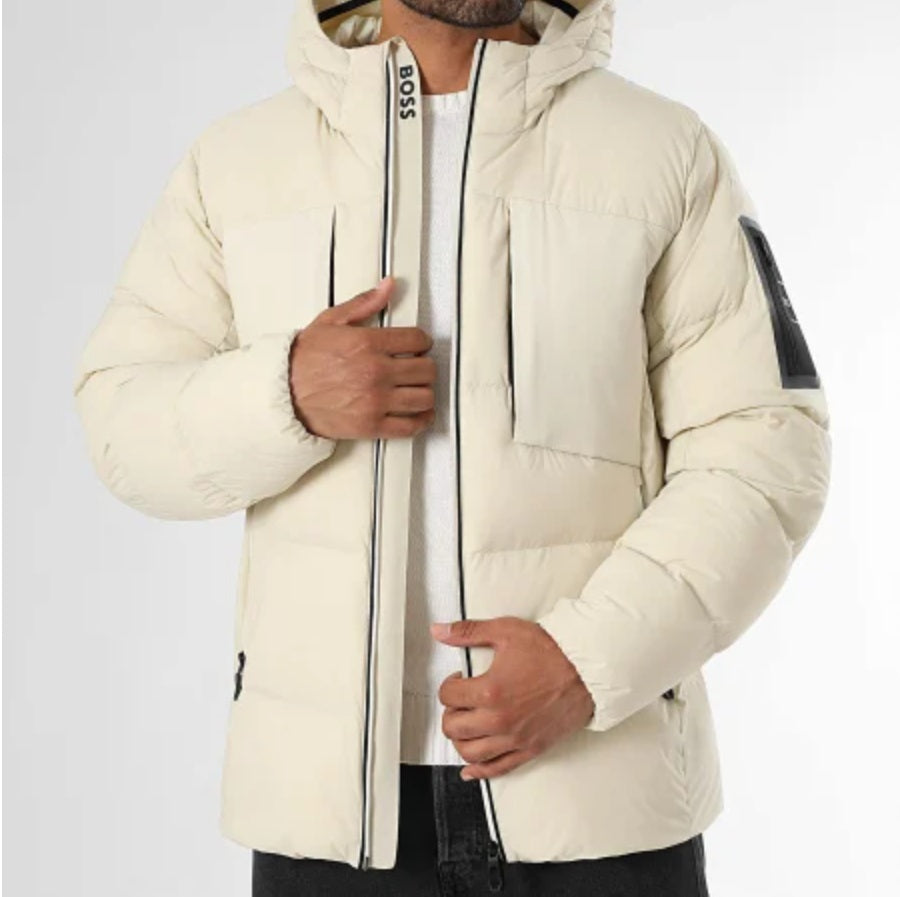 BOSS Parka - OW_Riplite Puffer HD