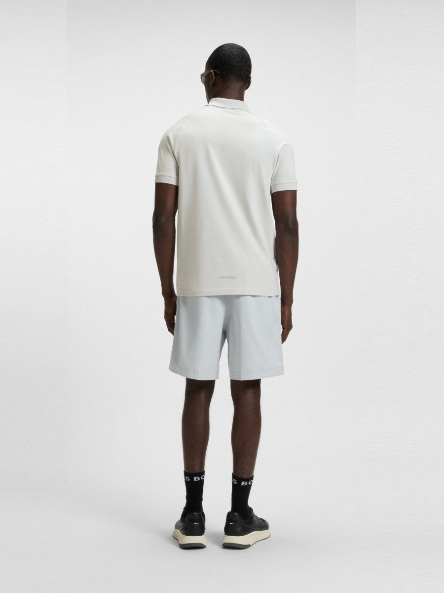 BOSS Polo - Urban Tech