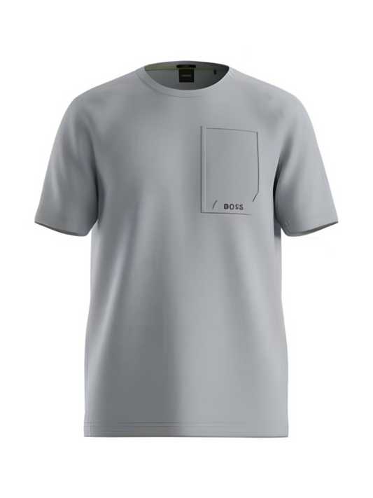 BOSS T-shirt - Tee Urban Tech