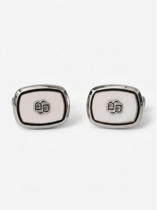 BOSS Cufflinks - B-CASINGINSERTBB-CUF
