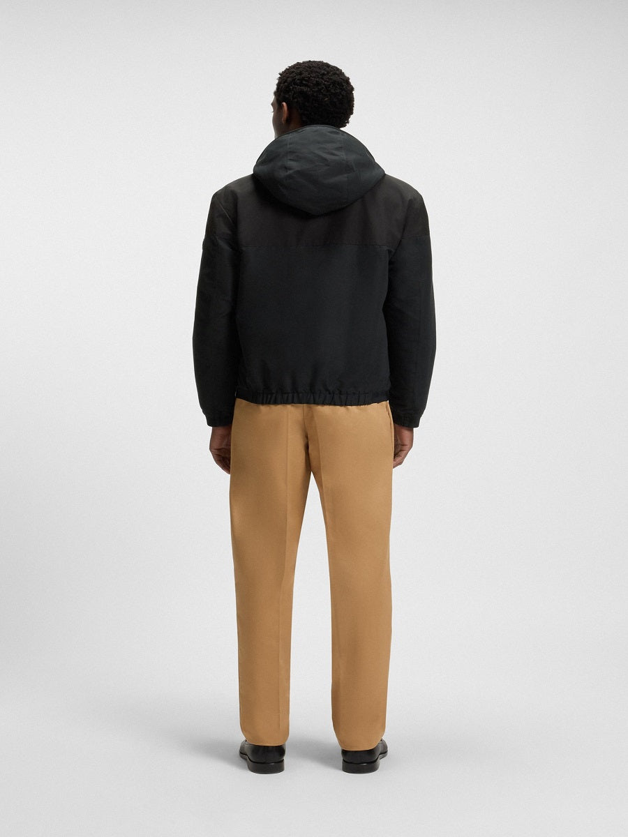 BOSS Down Jacket - H-Cireno4