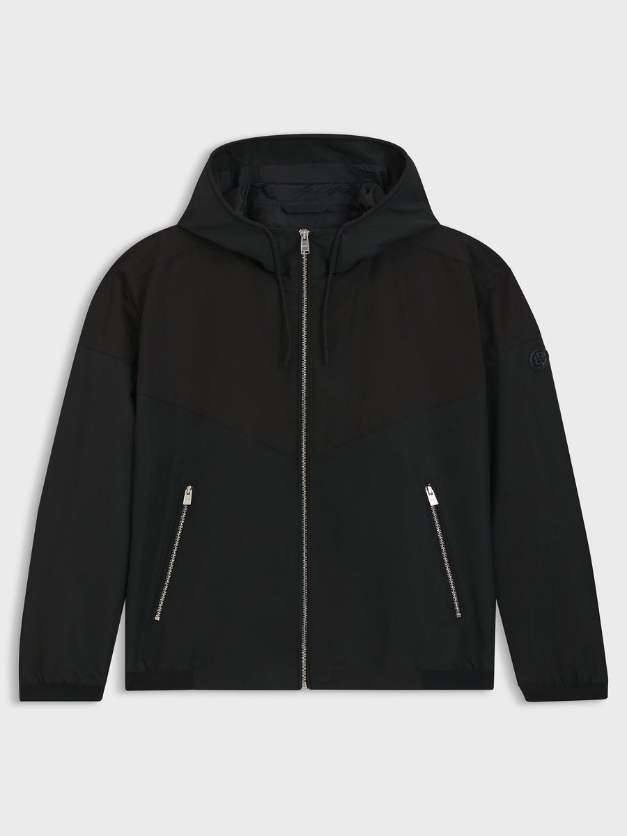 BOSS Down Jacket - H-Cireno4