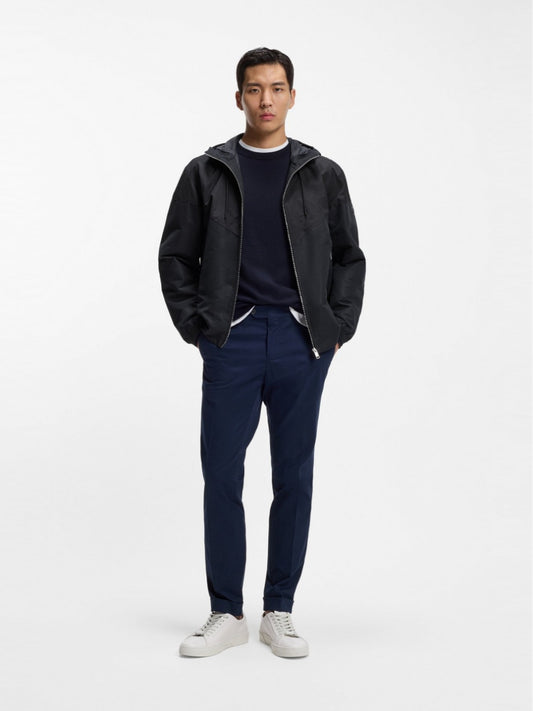 BOSS Down Jacket - H-Cireno4