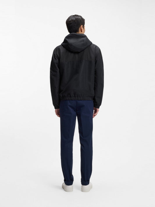 BOSS Down Jacket - H-Cireno4