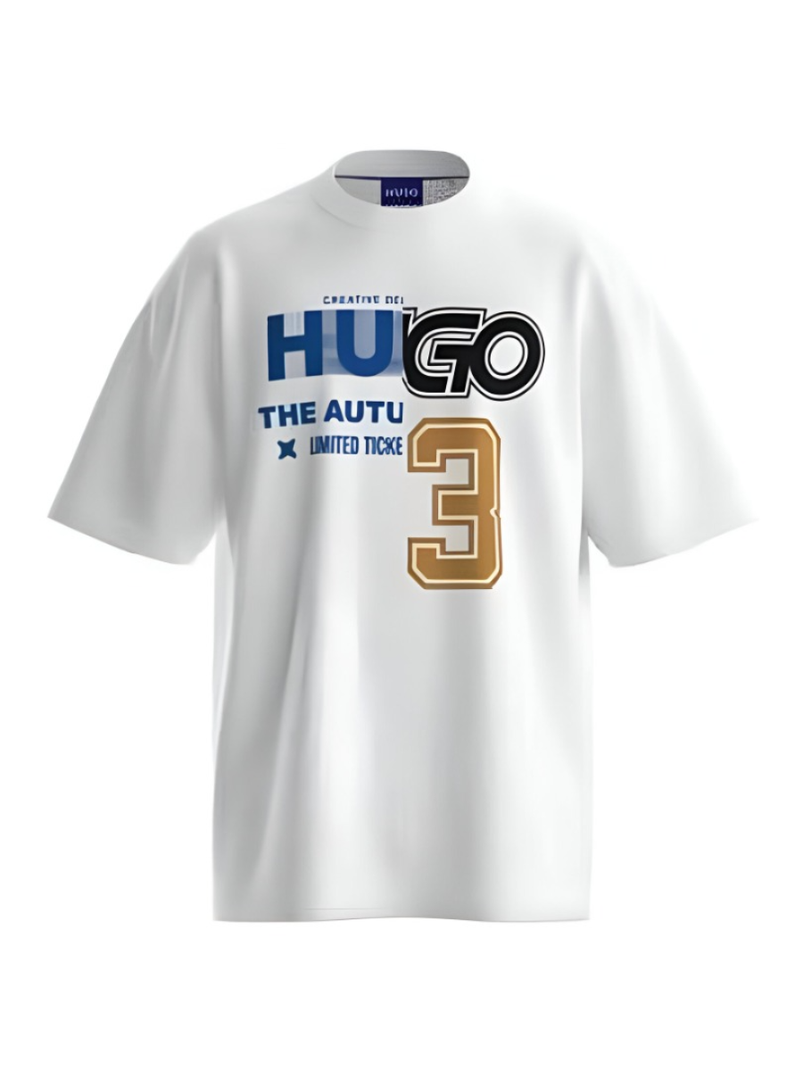 HUGO T-Shirt - Nesite