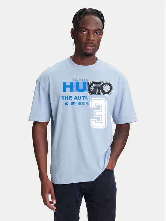 HUGO T-Shirt - Nesite